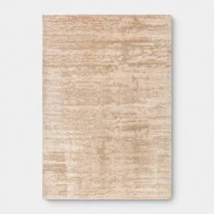 lot 21143 image: 7x10 Sheen Shag Area Rug - Threshold - Retail $200