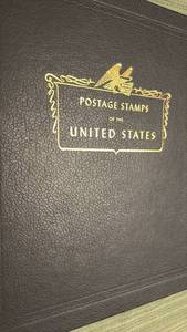 lot 901 image: US Commemorative stamps 1893-1960