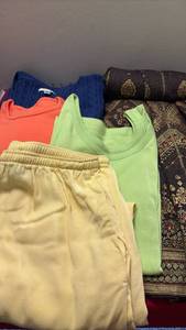 lot 1553 image: Ladies Clothing Size M