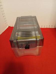 lot 1626 image: Lot of  Music CDs in Clear Storage Case titles include Andy Williams