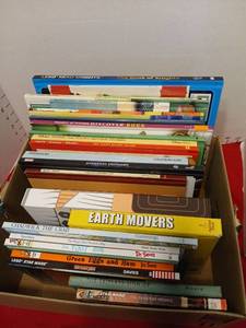 lot 1661 image: Mixed Lot Books Childrens Picture Books Chapter Books LEGO  Green Eggs and Ham