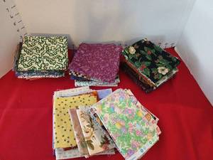 lot 1730 image: Fabric