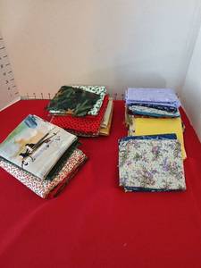 lot 1731 image: Fabric