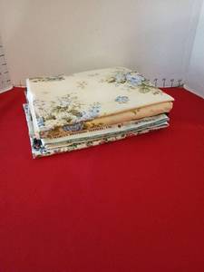 lot 1733 image: Fabric
