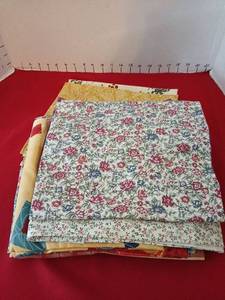 lot 1734 image: Fabric