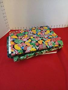 lot 1736 image: Fabric