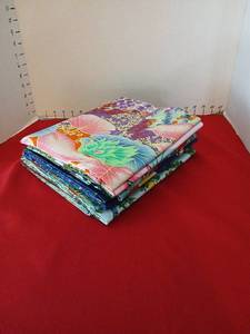 lot 1741 image: Fabric