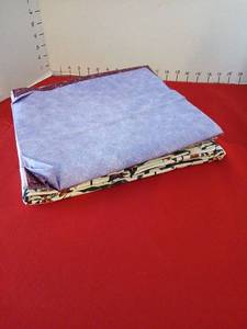 lot 1742 image: Fabric