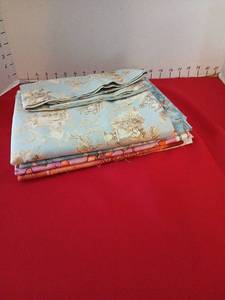 lot 1743 image: Fabric