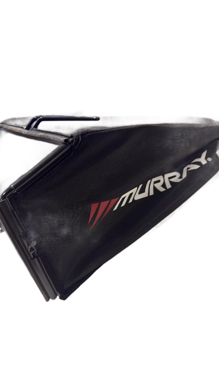 lot 5475 image: Murray lawn mower bag  - Retail $0