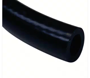lot 6598 image: Pvc Washing Machinedishwasher Discharge Hose 1 In. O.d. X 58 In. I.d. X 10 Ft. - Retail $10