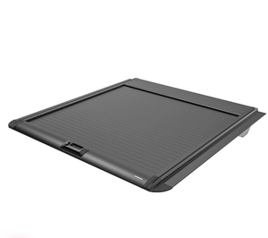 Overroad Tonneau Cover Truck Bed Rolling Shutter 2015 to 2025 - Retail: $800