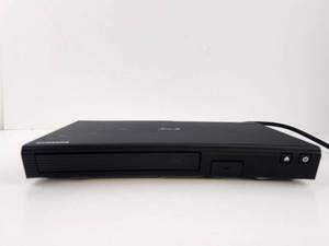 lot 195 image: Samsung BD-J5100 Blu-ray Disc Player BD-J5100ZA