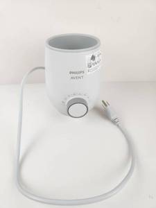 lot 260 image: Philips Avent Electric Bottle Warmer