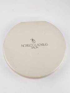 lot 262 image: Vintage Norelco Ladybug Salon Manicure Pedicure Set with Accessories