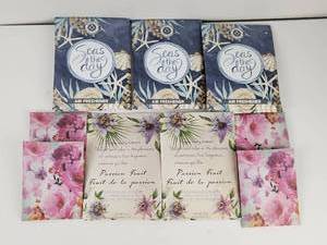 lot 274 image: Air Freshener Lot Sachet Bags