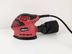 lot 288 image: Hyper Tough 1.5-Amp Detail Sander&nbsp