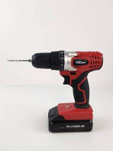 lot 289 image: Hyper Tough 18V Lithium-Ion Cordless Drill&nbsp