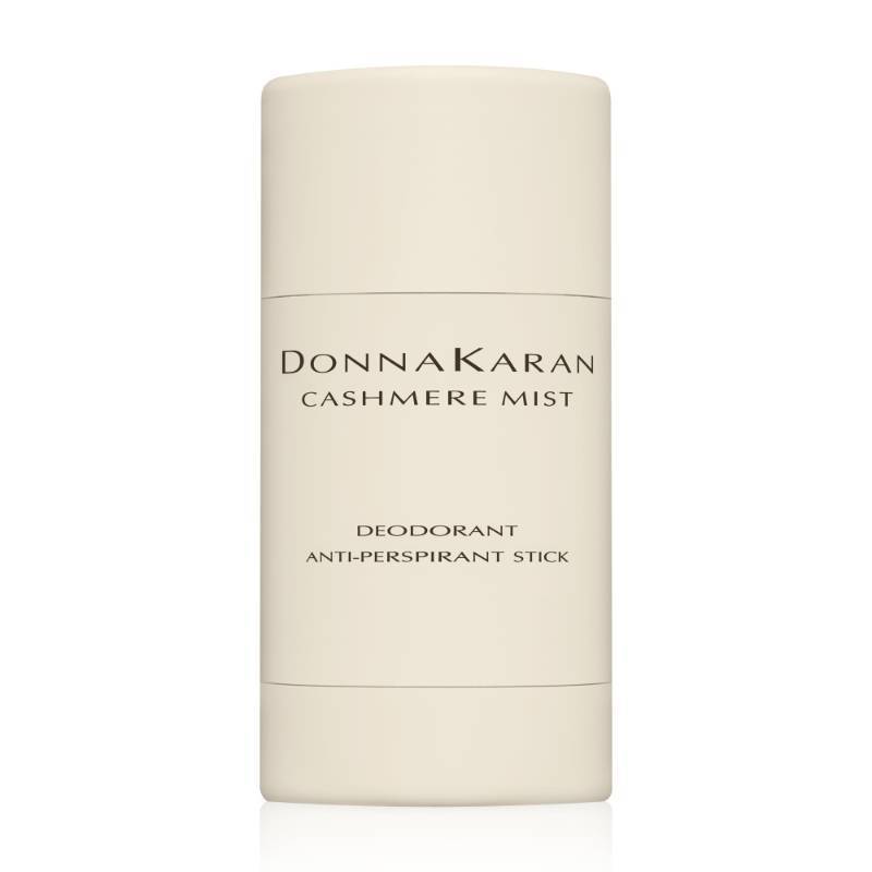 lot 59561 image: Donna Karan Cashmere Mist Anti-Perspirant Deodorant Stick for Women, Travel Size, 1.0 Oz. - Retail $22