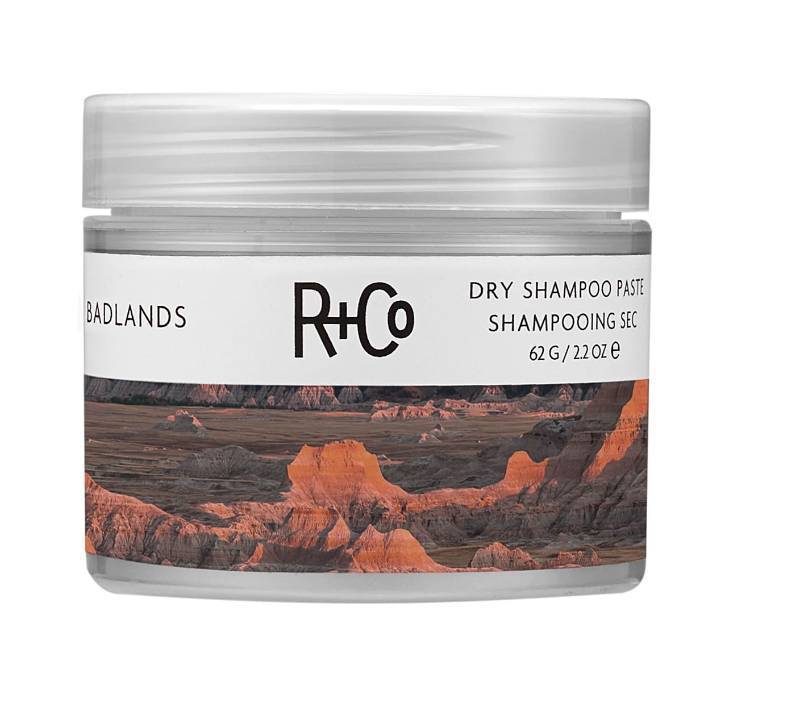 lot 29438 image: RCo BADLANDS Styling Paste, Relative Paradise Scent - Retail $34