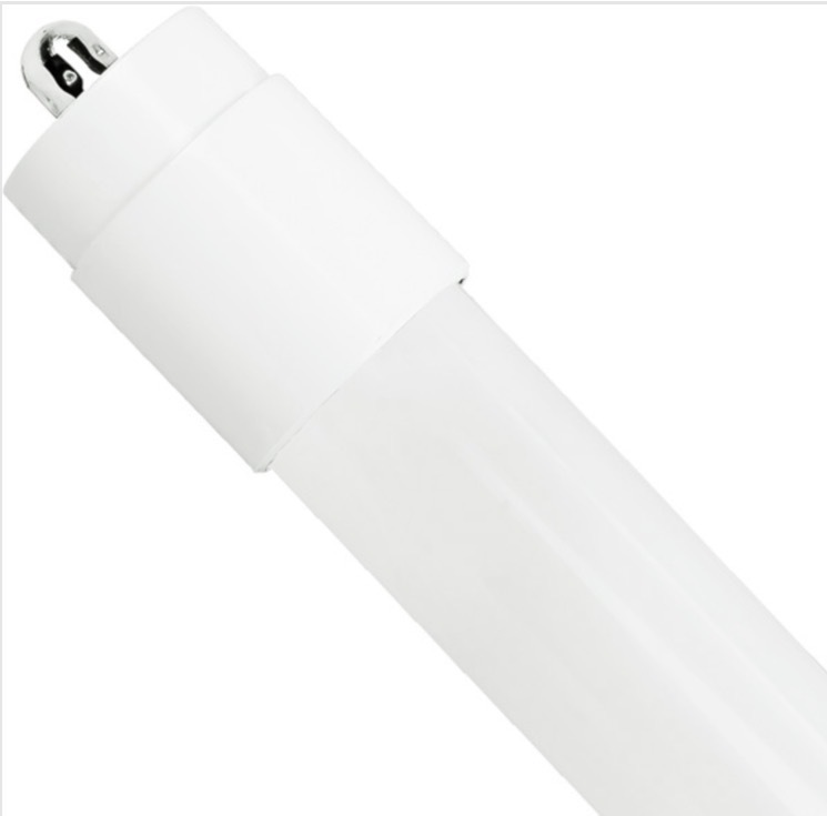 lot 95 image: Bundle of 5 Type B Frosted -A8 5000K - 8  LED TUBE LIGHT