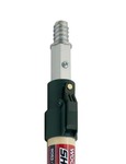 6 ft.-12 ft. Wooster Sherlock Extension Pole - Professional Quality