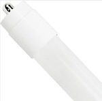 Bundle of 5 Type B Frosted -A8 5000K - 8’  LED TUBE LIGHT