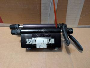 lot 3015 image: Bicycle Fork Roof Mount