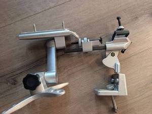 lot 3017 image: Drill Grinding Attachments&nbsp