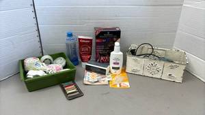 lot 1408 image: Beauty & Personal Care