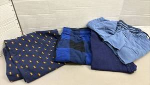 lot 1449 image: Pajama Pants - various sizes