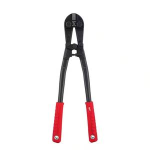 lot 516 image: Milwaukee 18 in. Bolt Cutter with 38 in. Maximum Cut Capacity