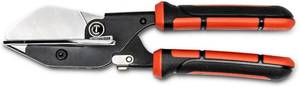 lot 519 image: Crescent 9 Molding Miter Snips  CTM45RS