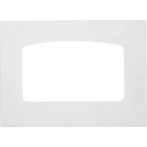 lot 1032 image: $116 Genuine General Electric Glass Door WB56T10187