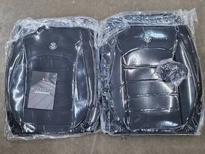 lot 2274 image: Seat Covers for Unknown Chevrolet Vehicle