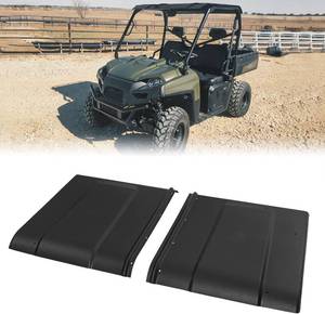lot 2293 image: $140 KEMIMOTO UTV 570 Full Size Roof Plastic Hard Sport Roof