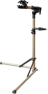 lot 2303 image: ThinkRider Bike Repair Stand with Adjustable Height,Foldable Stand