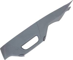 lot 2308 image: HECASA A Pillar Handle Left Side Compatible with 11-16 Ford F250 F350 F450