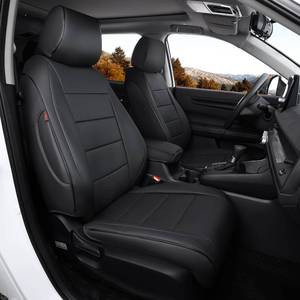 lot 2314 image: $200 Ranaya Custom 11 Fit CRV Seat Covers for Honda CRV 2023-2027 Hybrid & Gas