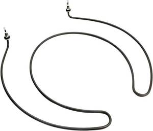 lot 3165 image: Heating Element for GE Dishwasher CDT DDT GDF GDF GDT PDT Series GDF520PGD1WW GDT580SMF2ES GDF520PGD2BB GDT580SSF2SS GDF520PSF4SS-Replce GE Part PS16729156 WD05X30818