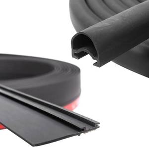 lot 3186 image: RV Slide Out Seal Kit Fits 018-341 & 018-312-EKD
