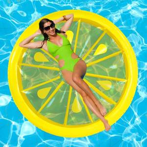 lot 5308 image: ZHUYNXIR Pool Float for Adult,Pool Floats,Pool Floating Chair for Adult, Great for Chilling in The Pool and Have held up with Kids Crawling on Them.