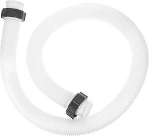 lot 5372 image: Lot of 2 Pool Hose Replacement for Pool Pump Accessory Wear Resistant Material for