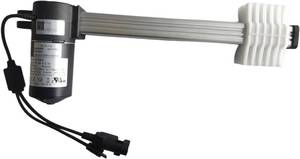 lot 5395 image: Power Recliner Motor Replacement ML18-022 for Sofa Lift Chair