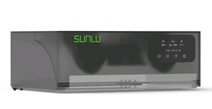 lot 5403 image: Sunlu AMS Heater Upgrade for Bambu Lab AMS Gen 1, Active Filament Dryer Attachment, Enables Drying While Printing, Prevents Wet Filament & Clogs, 70  Fast Heating, Easy Install (AMS Not Included)