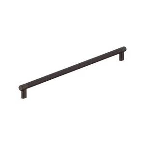 lot 5418 image: $209 Bronx 24 in. (610mm) Modern Oil-Rubbed Bronze Bar Appliance Pull