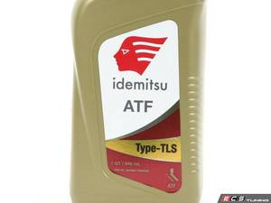 lot 7 image: Idemitsu ATF Type TLS Transmission Fluid  1 Quart $16.99 retail