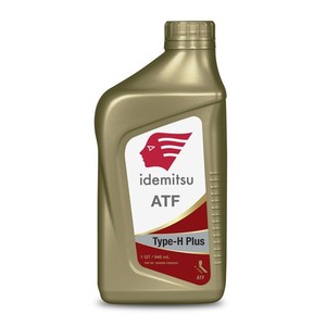 lot 23 image: Idemitsu ATF Type H-Plus Transmission Fluid  1 Quart $17.99 Retail