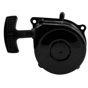 lot 46 image: Recoil Pull Starter for Suzuki LT 50 Quadrunner 1984-2005  LTA 50 Quadmaster 2002-2005  OEM# 18100-04419  18100-04414 $55.49 Retail