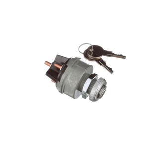 lot 52 image: STANDARD IGNITION IGNITION LOCK CYLINDER AND SWITCH  US-14 $26.99 Retail